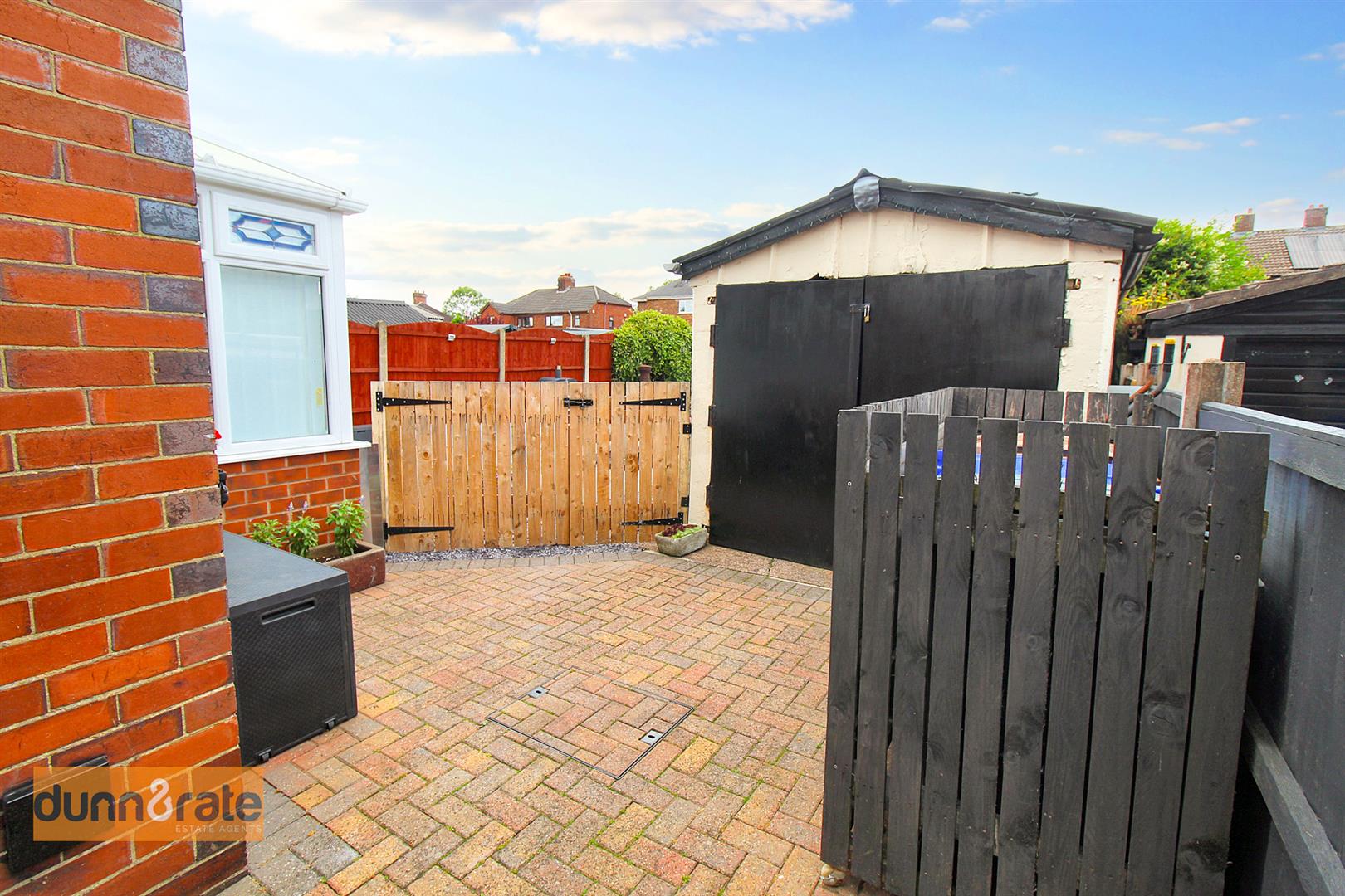 Stoneyfields Avenue, Baddeley Green, Stoke-On-Trent